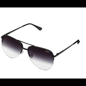 Quay - The Playa - Black/Fade